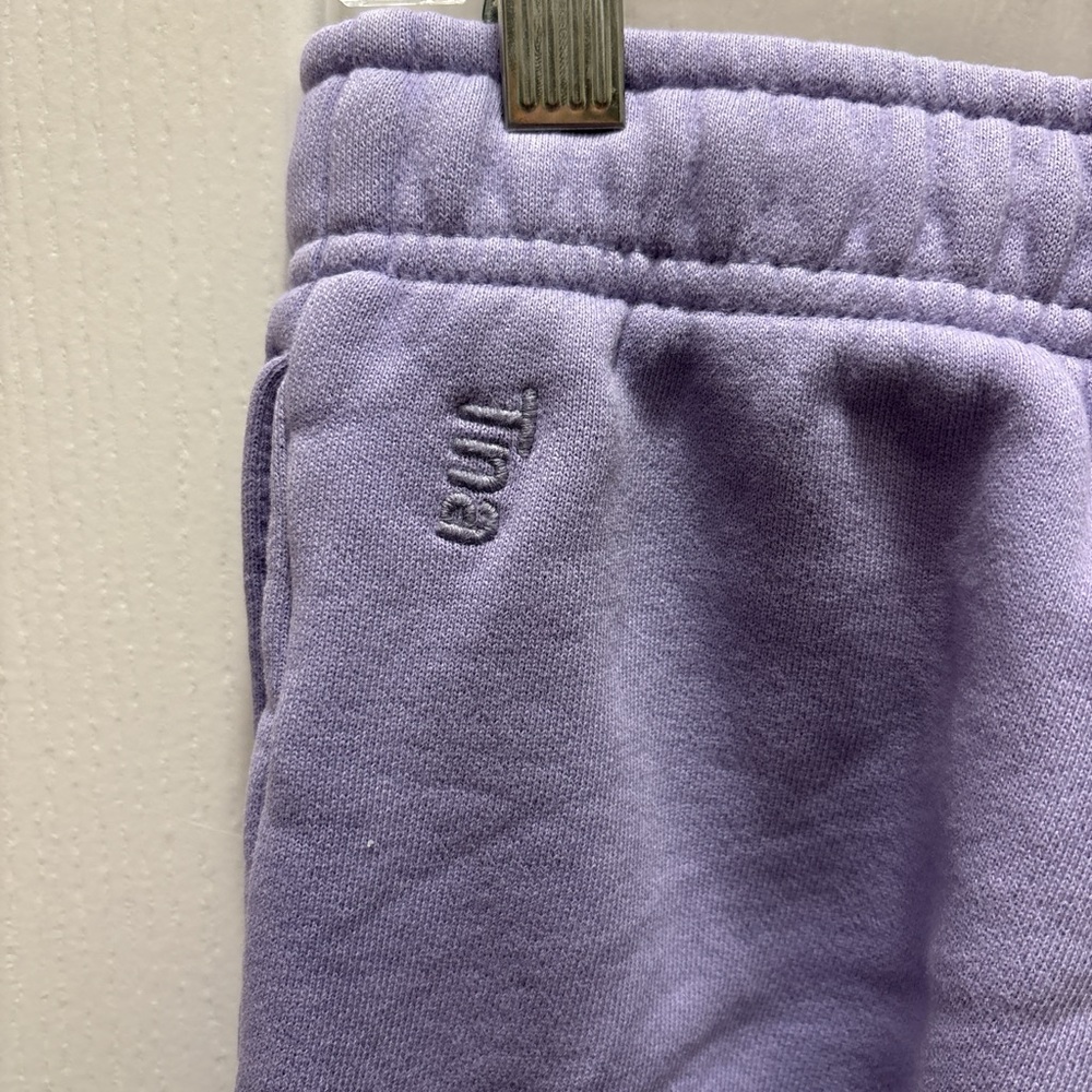Aritzia TNA Lilac Joggers